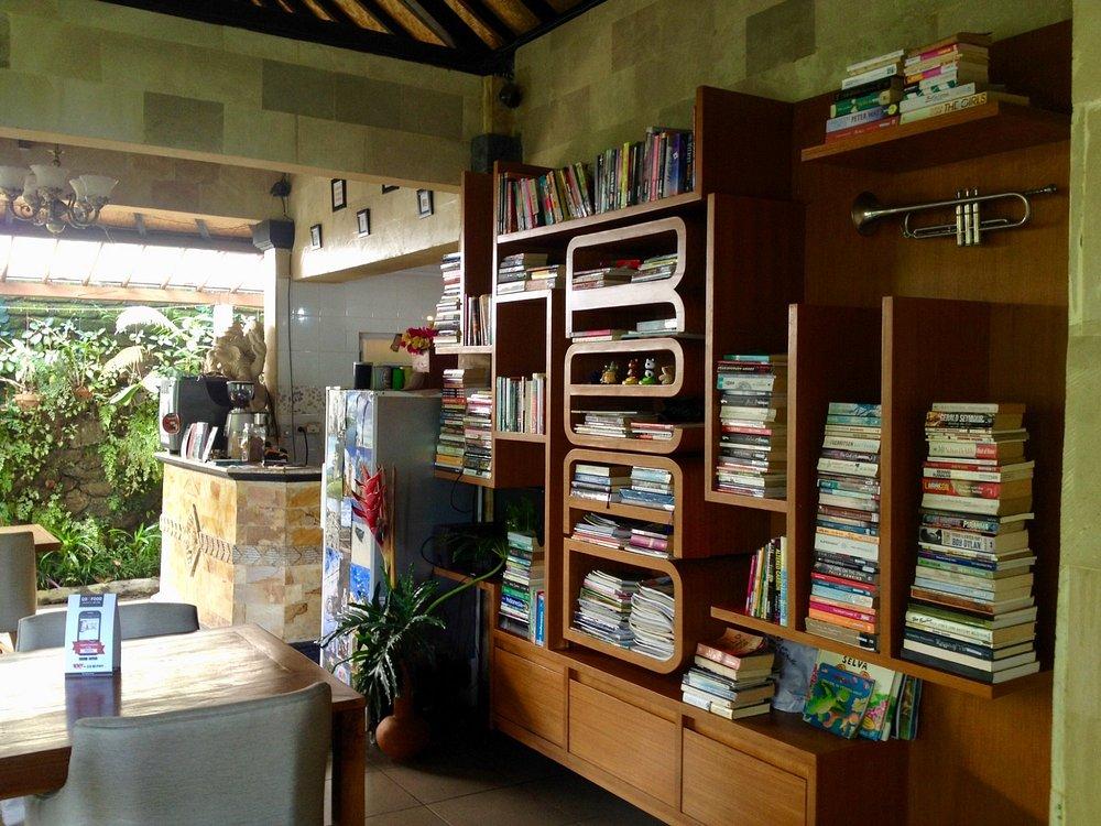 Bookcase