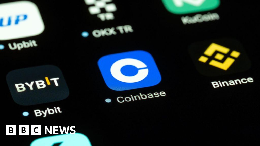 Coinbase Data Breach