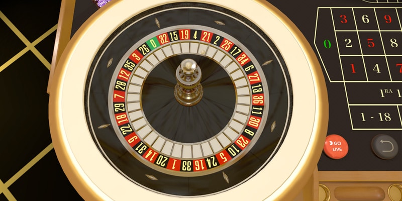 History of Roulette