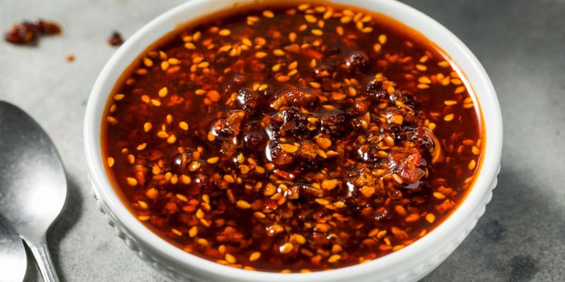 Why Chili Crisp is the Secret Ingredient You Need