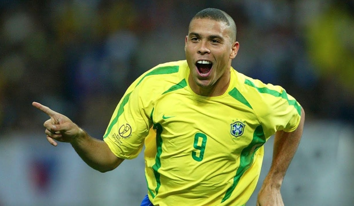 ronaldo nazario