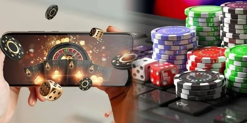 Khuyến mãi cực hot khi tham gia GK88 Casino  