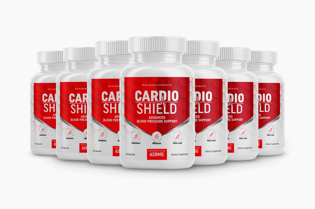 Cardio Shield