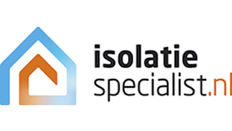 Logo Isolatiespecialist Schagen