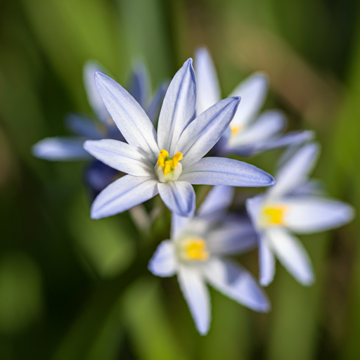 10 Essential Tips for Growing Star of Bethlehem Flowers Successfully