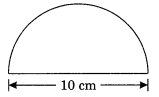 NCERT Solutions for Class 7 Maths Chapter 11 Perimeter and Area Ex 11.3 5