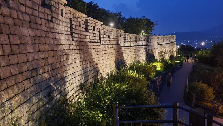 【韓国在住の編集者が厳選!】ソウルで人生最高の写真が撮れる場所3選