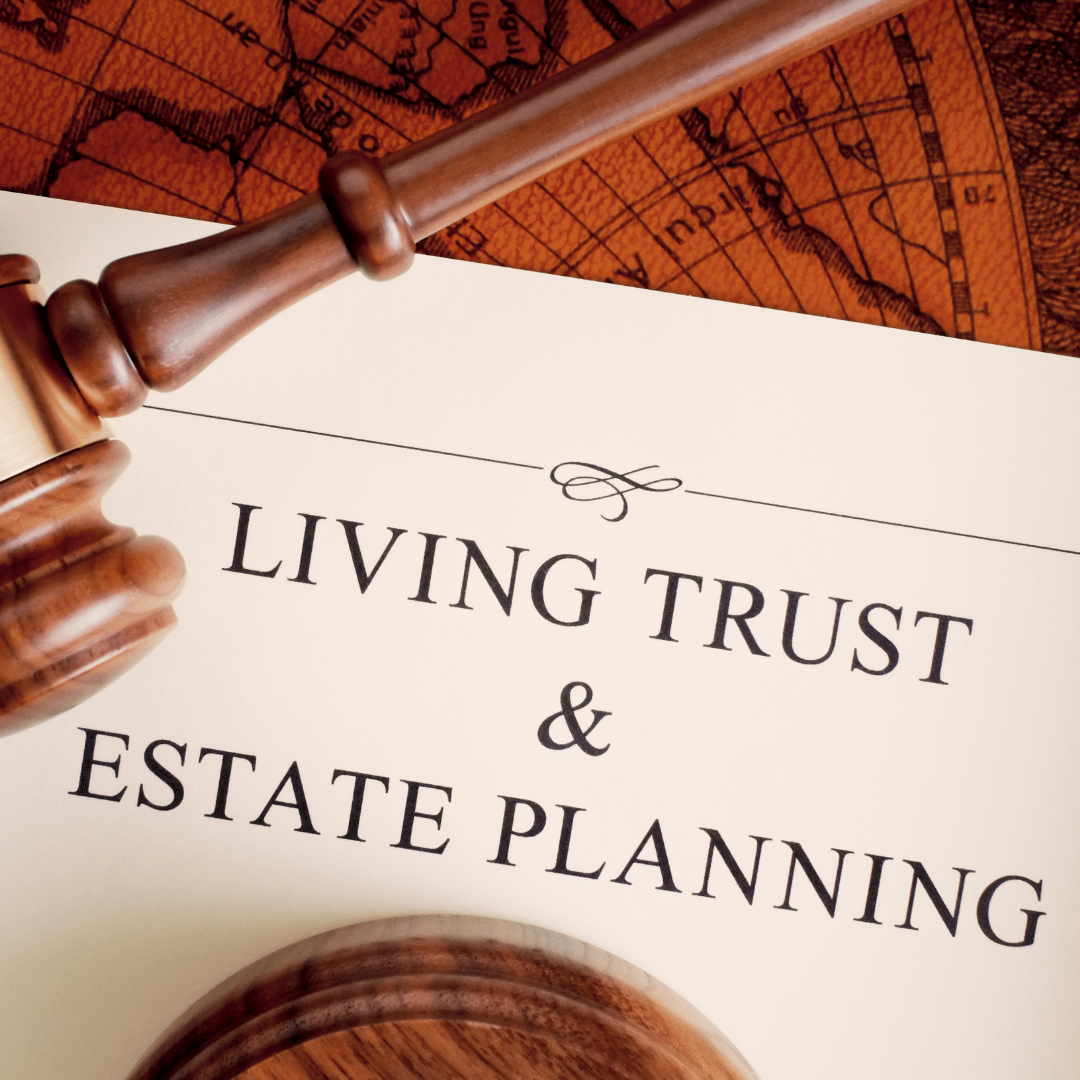 Living Trust & Estate Planning