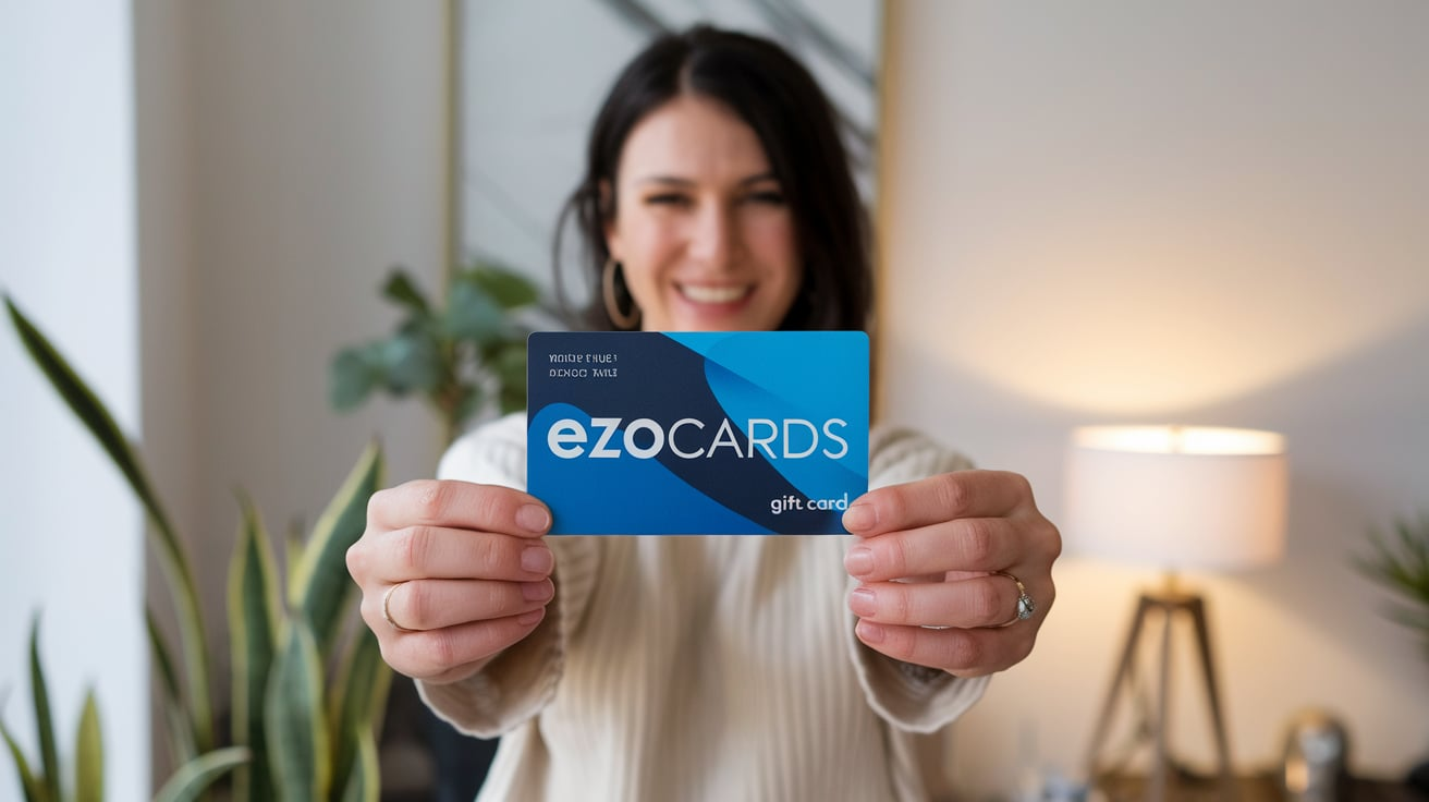 Buy EZOCards