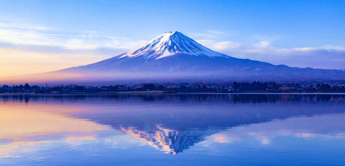 Núi Phú Sĩ Nhật Bản - thông tin quan trọng cho những nhà leo núi | WeXpats  Guide