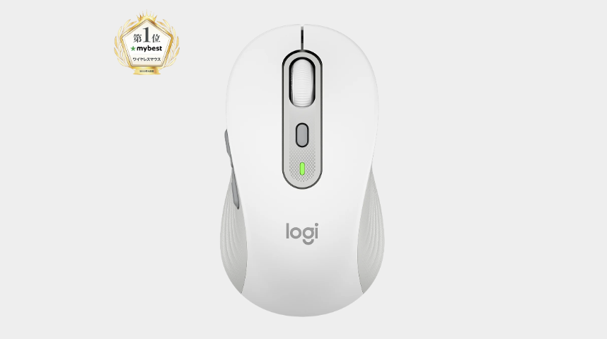 Signature Plus M750｜Logicool