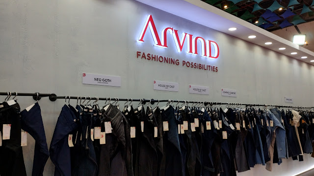 Arvind Mills