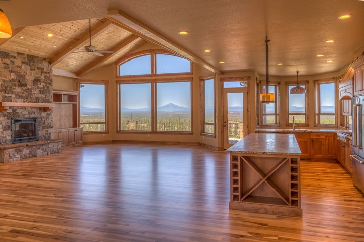Home Remodeling Services