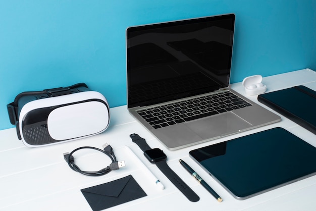 Essential Gadgets for Tech Enthusiasts