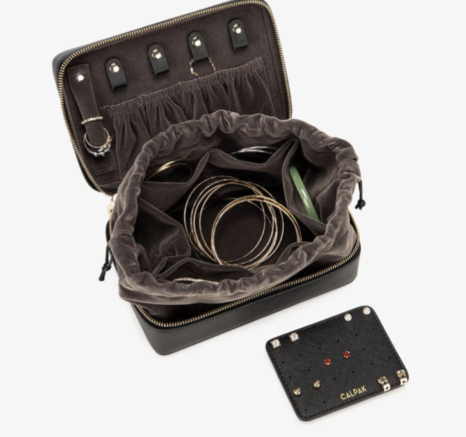Calpak Jewelry Case
