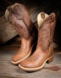 Men's Bregman Western boots with ...