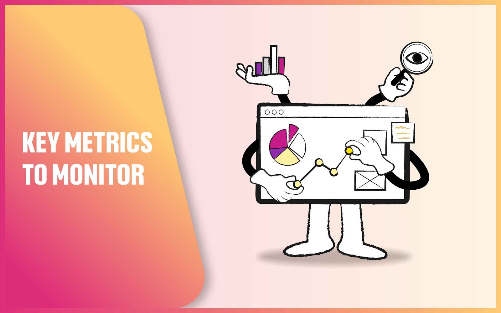 metrics to monitor - Instagram insights 