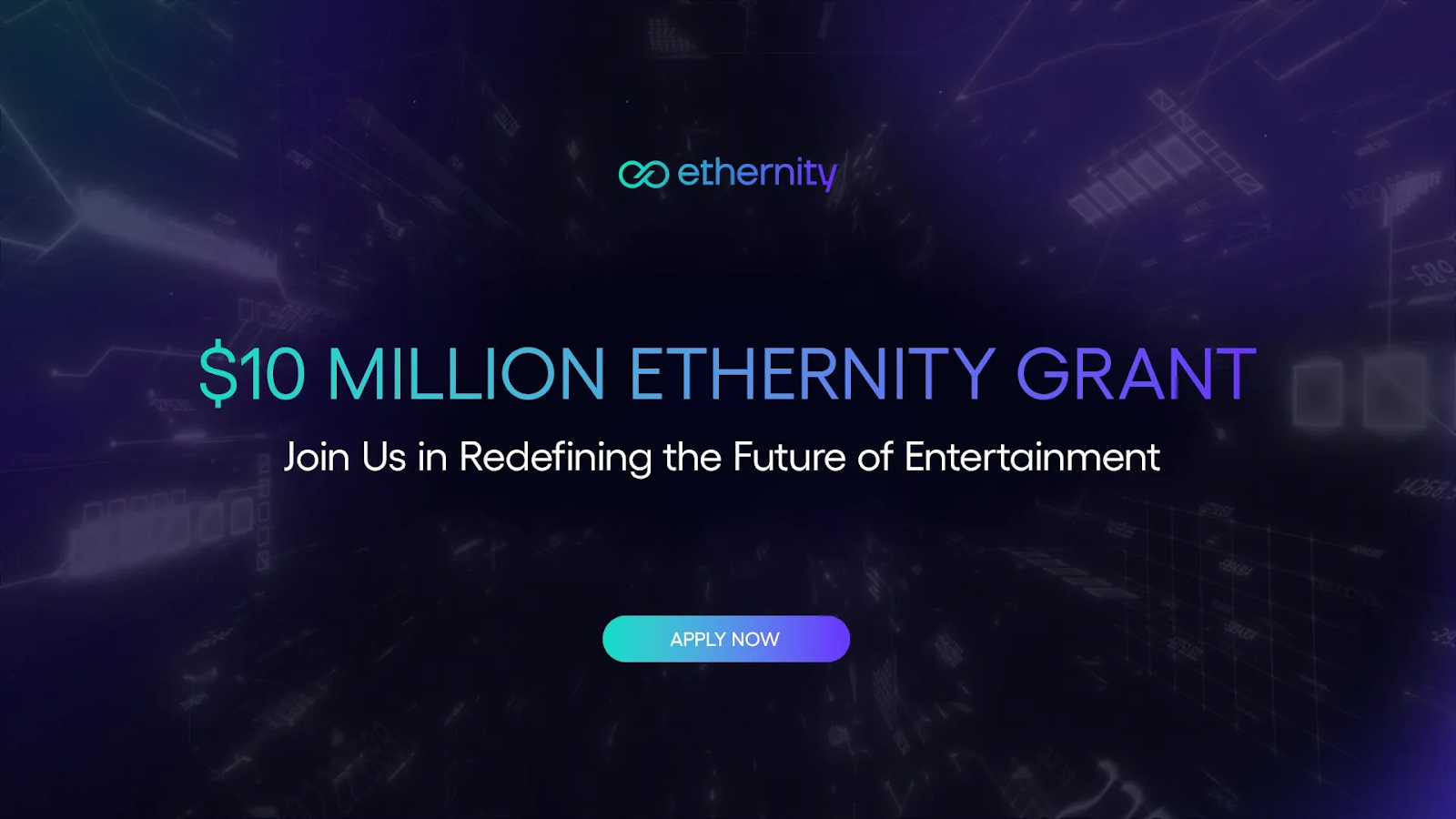 Project Review - Ethernity