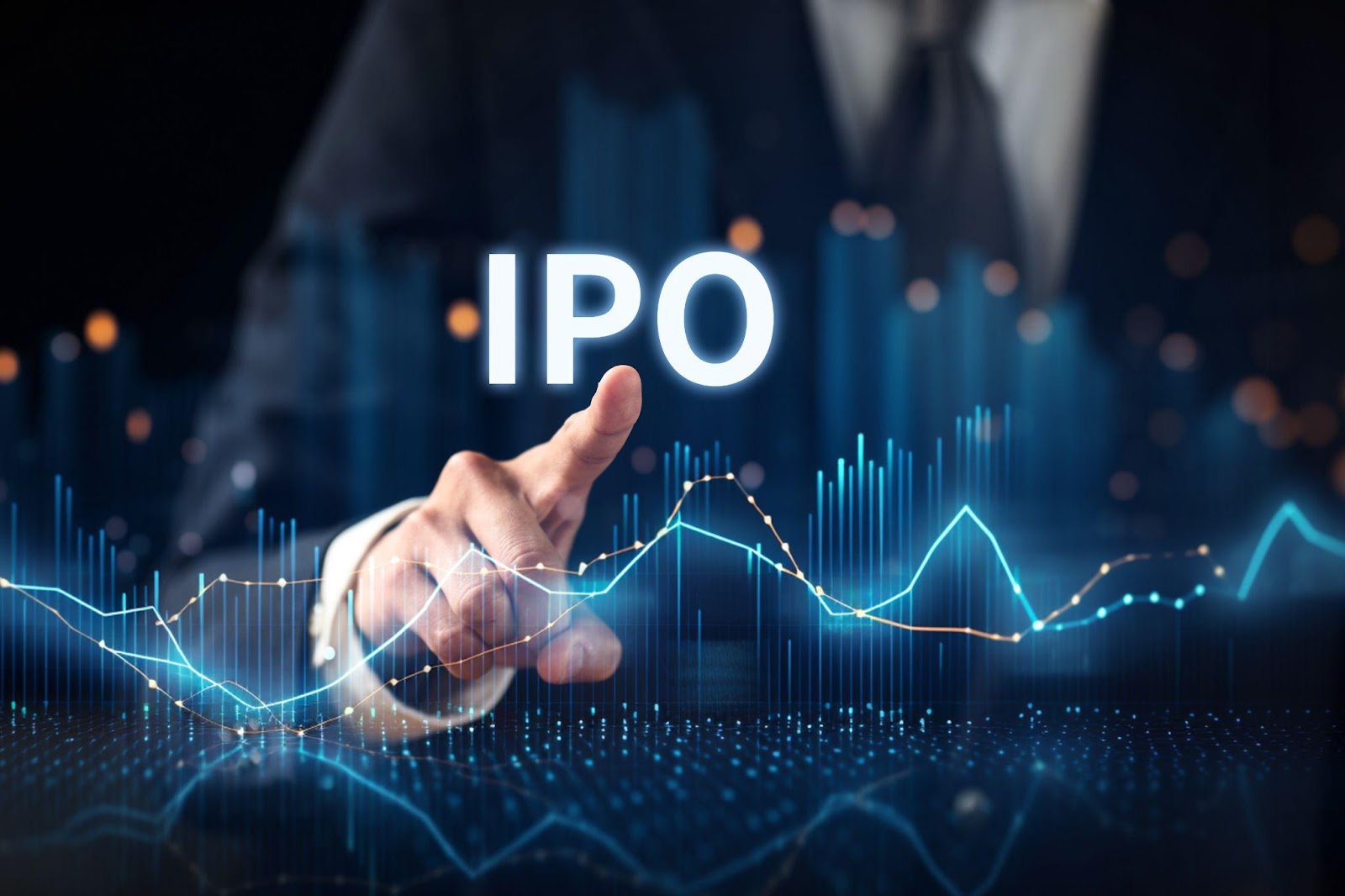 Analysing the IPO listing trends