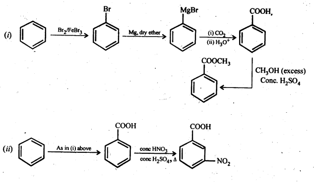 NCERT Solutions For Class 12 Chemistry Chapter 12 Aldehydes Ketones and Carboxylic Acids Exercises Q14