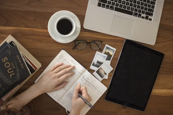 How to Tell Your Solo Travel Stories in a Captivating Way