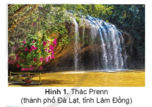 BÀI 15: THIÊN NHIÊN VÙNG TÂY NGUYÊN