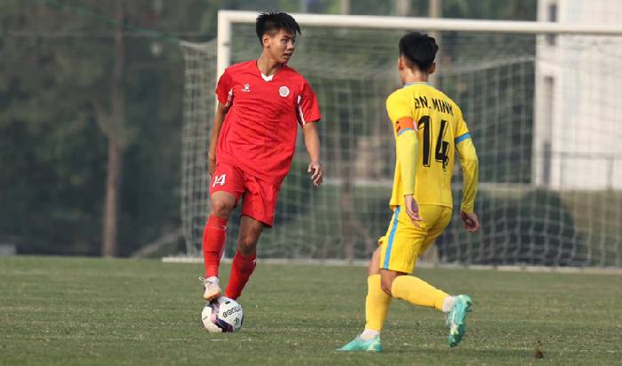 Nhận Định Soi Kèo U19 PVF Việt Nam Vs U19 Phù Đổng Ninh Bình, 14h30 Ngày 9/1: Không Có Bất Ngờ