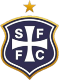 Escudo do São Francisco