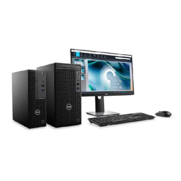 Máy tính để bàn Dell OptiPlex Tower 7010 i5-12500.