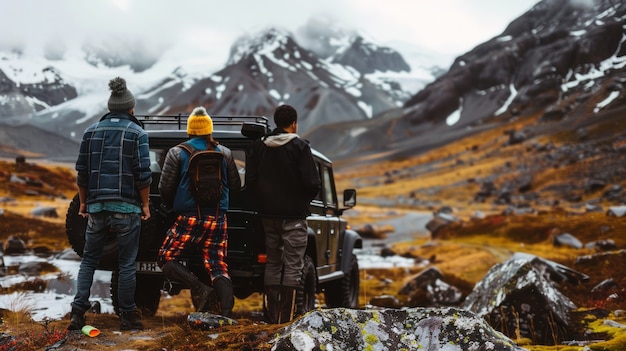 Mountain Expeditions: Explore the World’s Tallest Peaks