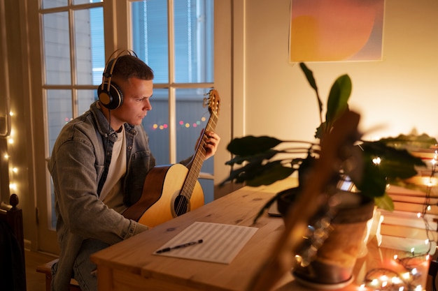 The Magic of Music Art in Everyday Life