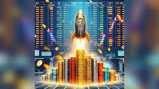 7 Debt-Free Penny Stocks in India