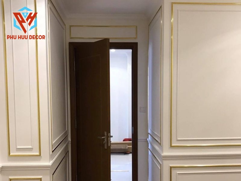 Tiêu chí quan trọng khi lựa chọn địa chỉ cung cấp phào chỉ nhựa miền Nam