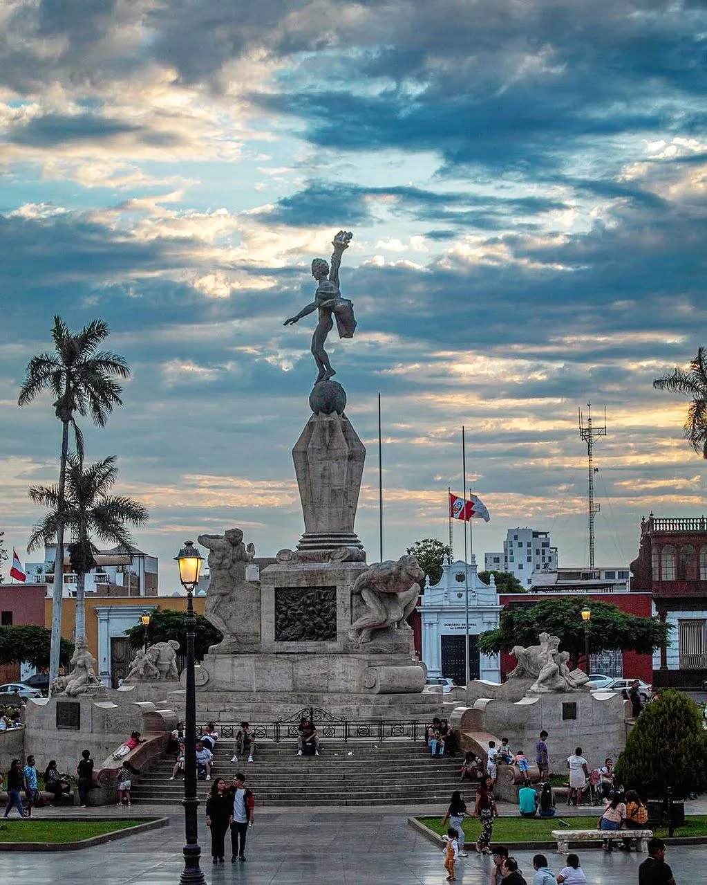 Trujillo