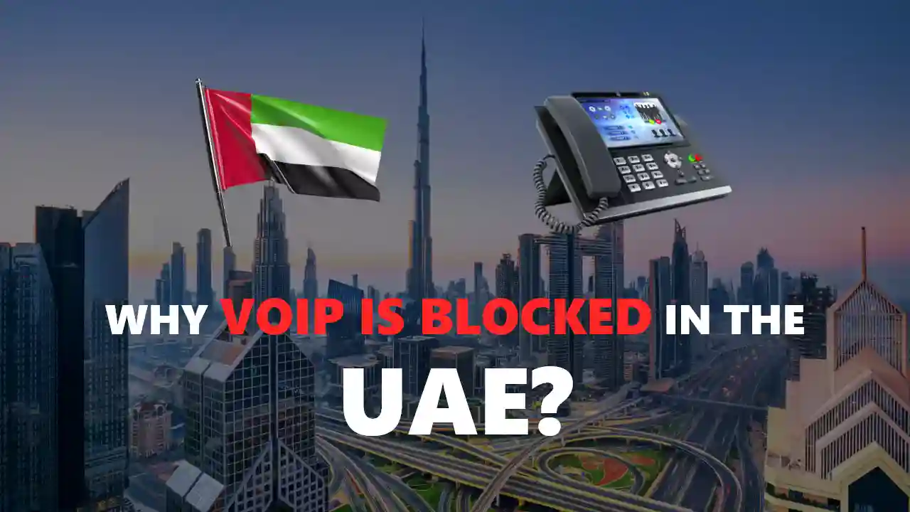 VoIP Technology