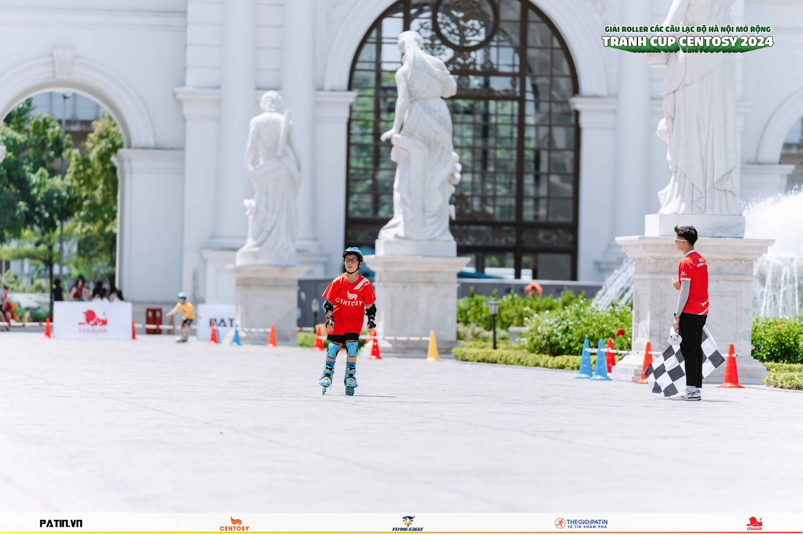 So sánh giữa các cửa hàng giày patin tốt nhất ở Chương Mỹ nổi tiếng