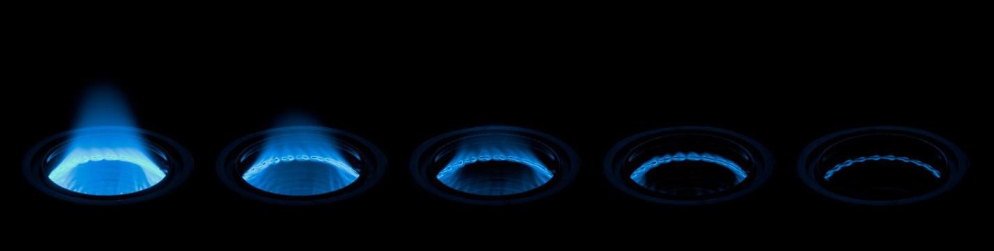 Cùng Rinnai Việt Nam lưu ý 4 tiêu chí chọn bếp gas âm an toàn cho gia đình - Ảnh 2