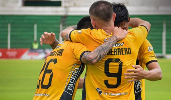 Nhận định soi kèo The Strongest vs Oriente Petrolero, 07h00 ngày 17/12: Niềm tin cửa trên