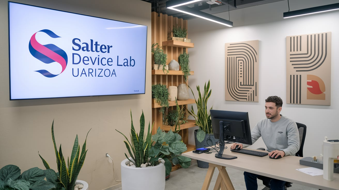  Salter Device Lab Uarizoa
