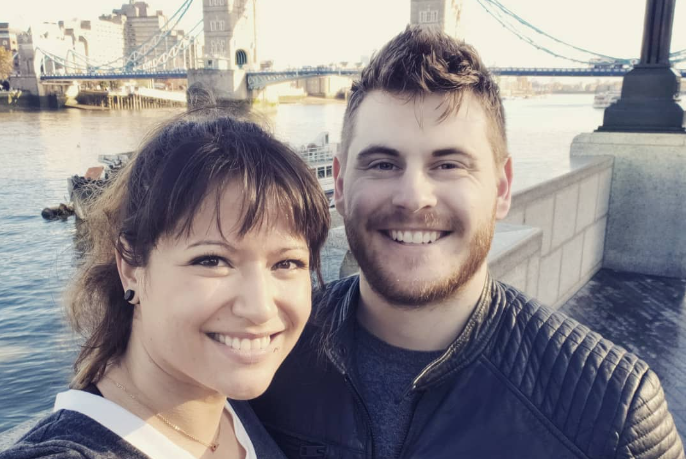 Terroriser&rsquo;s Girlfriend