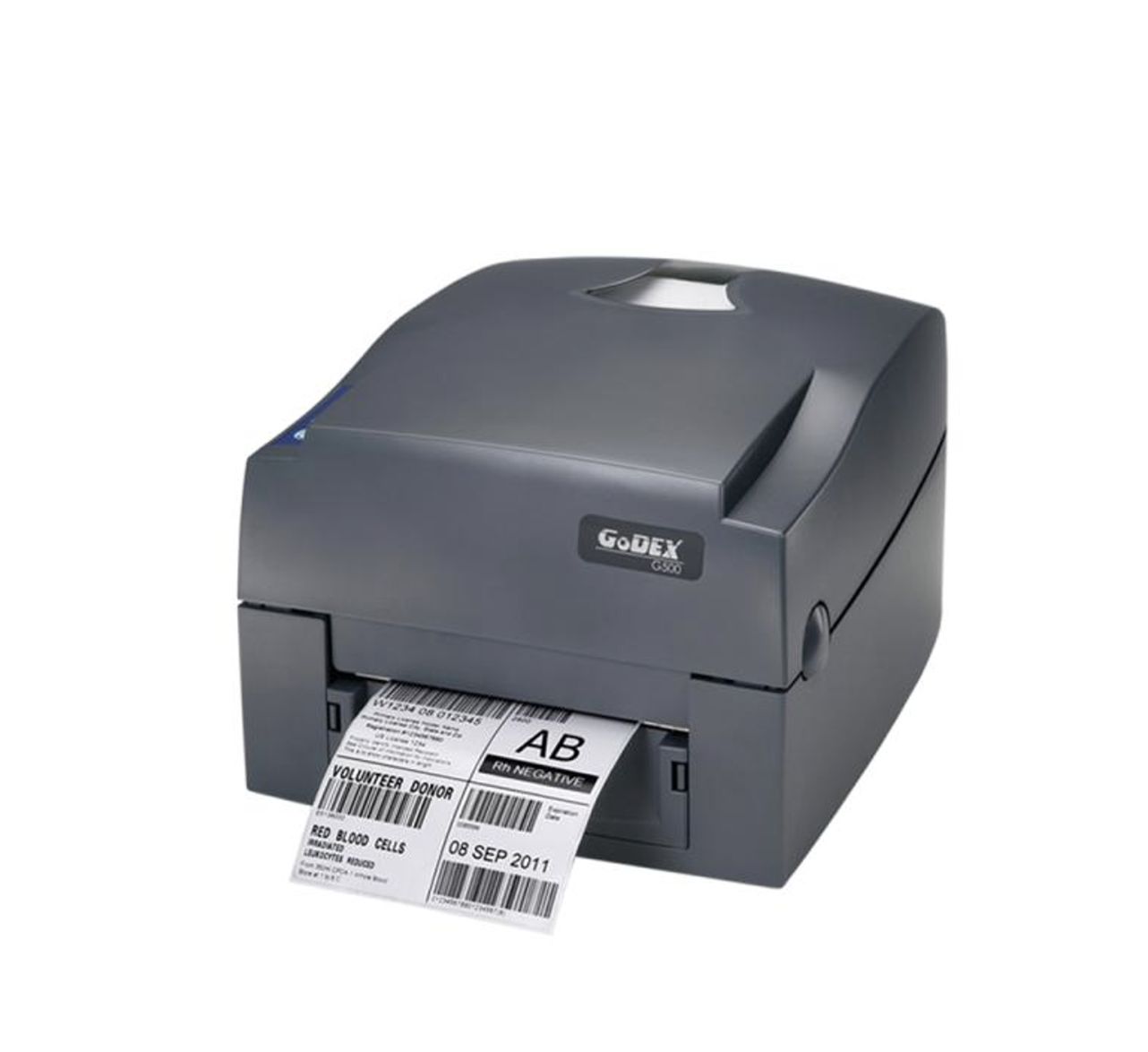 Godex G530 4