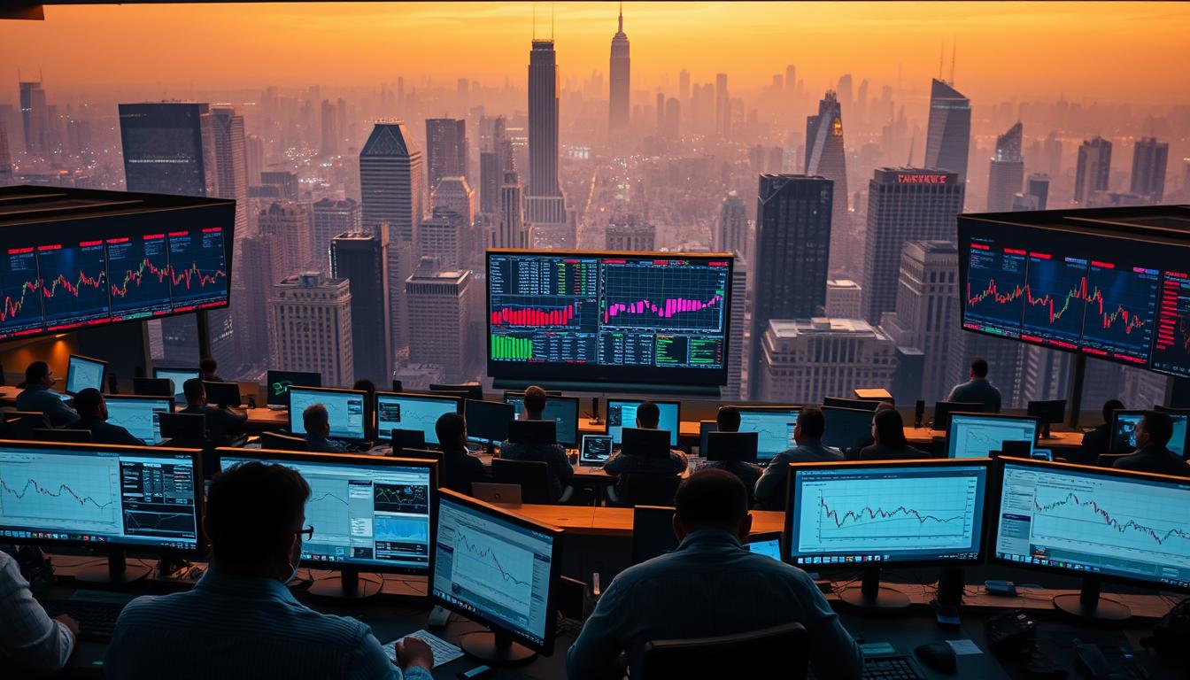trading strategies