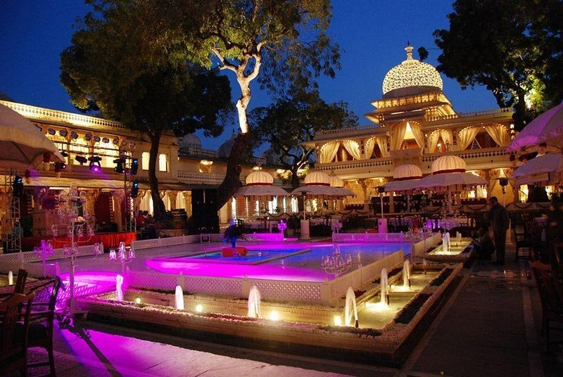 city palace udaipur interior

