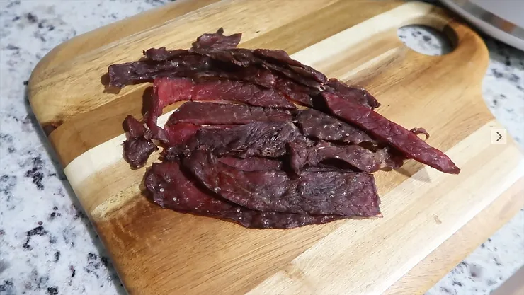 Beef Jerky