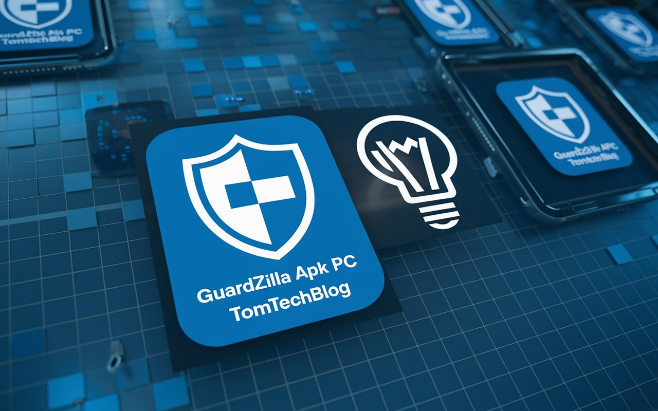 App Guardzilla APK for PC TomTechBlog