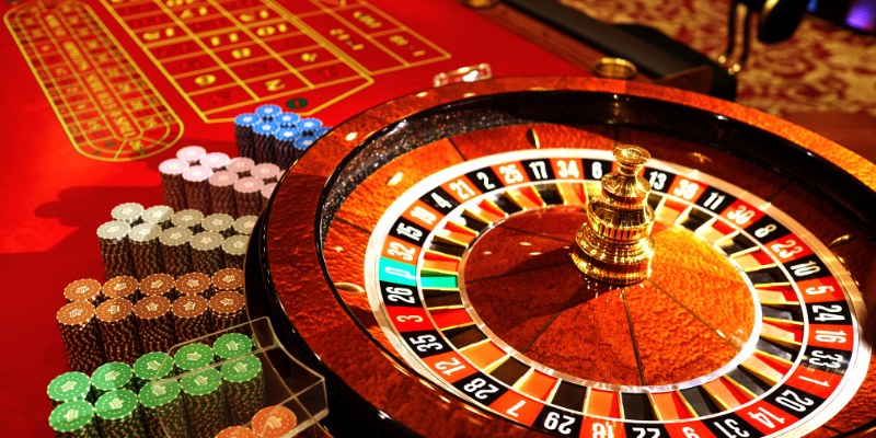 Casino Hubet: