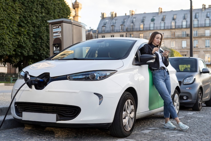 2024 Hybrid Cars Reviews