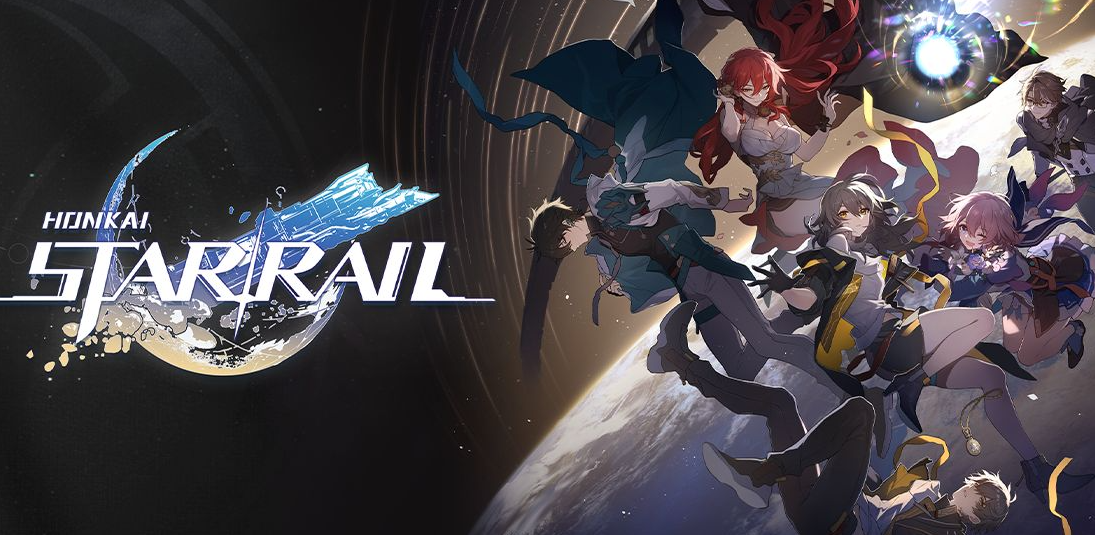 Honkai Star Rail  อัปเดตโค้ดล่าสุด ใช้ได้จริง!!  (มิถุนายน 2025)