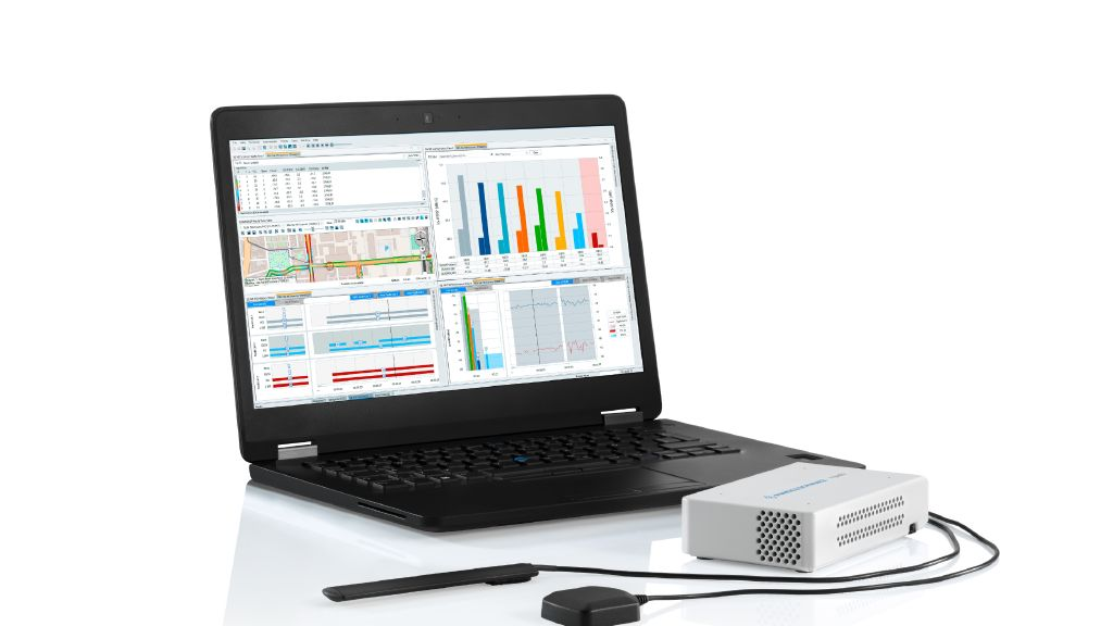 5g scan networks for users