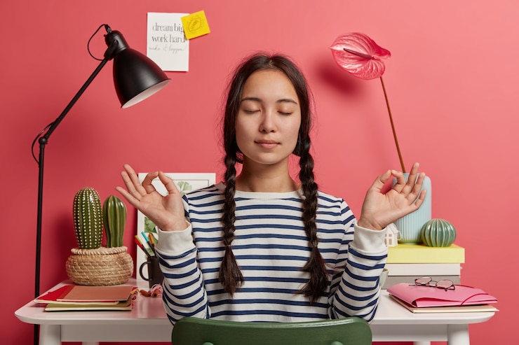 Simple Habits to Improve Mental Health